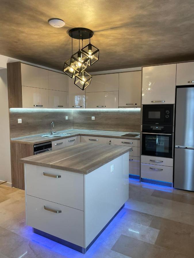Вила Релакс Pamporovo Extérieur photo