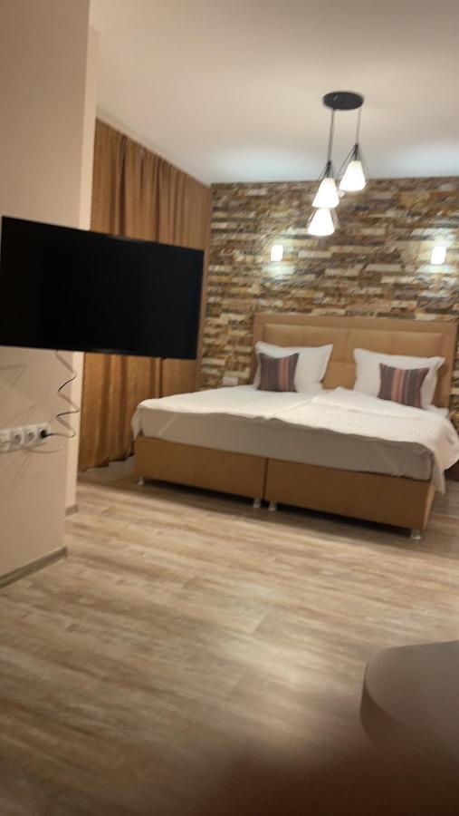 Вила Релакс Pamporovo Extérieur photo