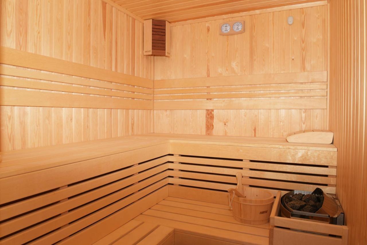 Вила Релакс Pamporovo Extérieur photo