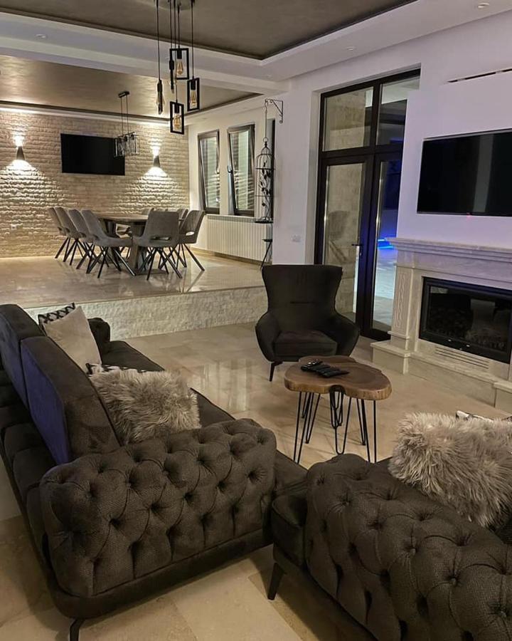 Вила Релакс Pamporovo Extérieur photo