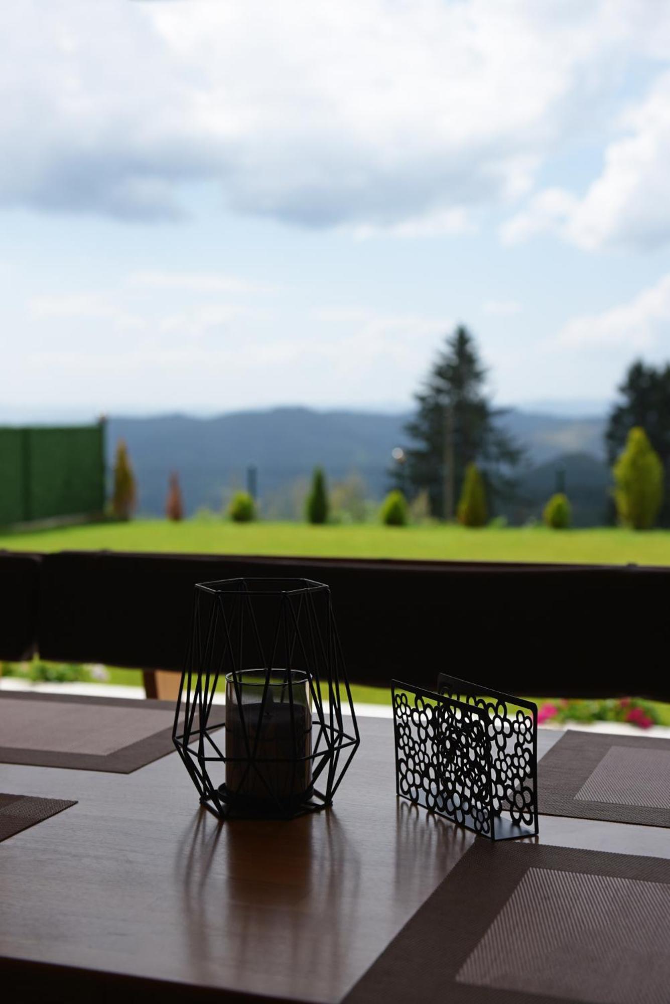 Вила Релакс Pamporovo Extérieur photo