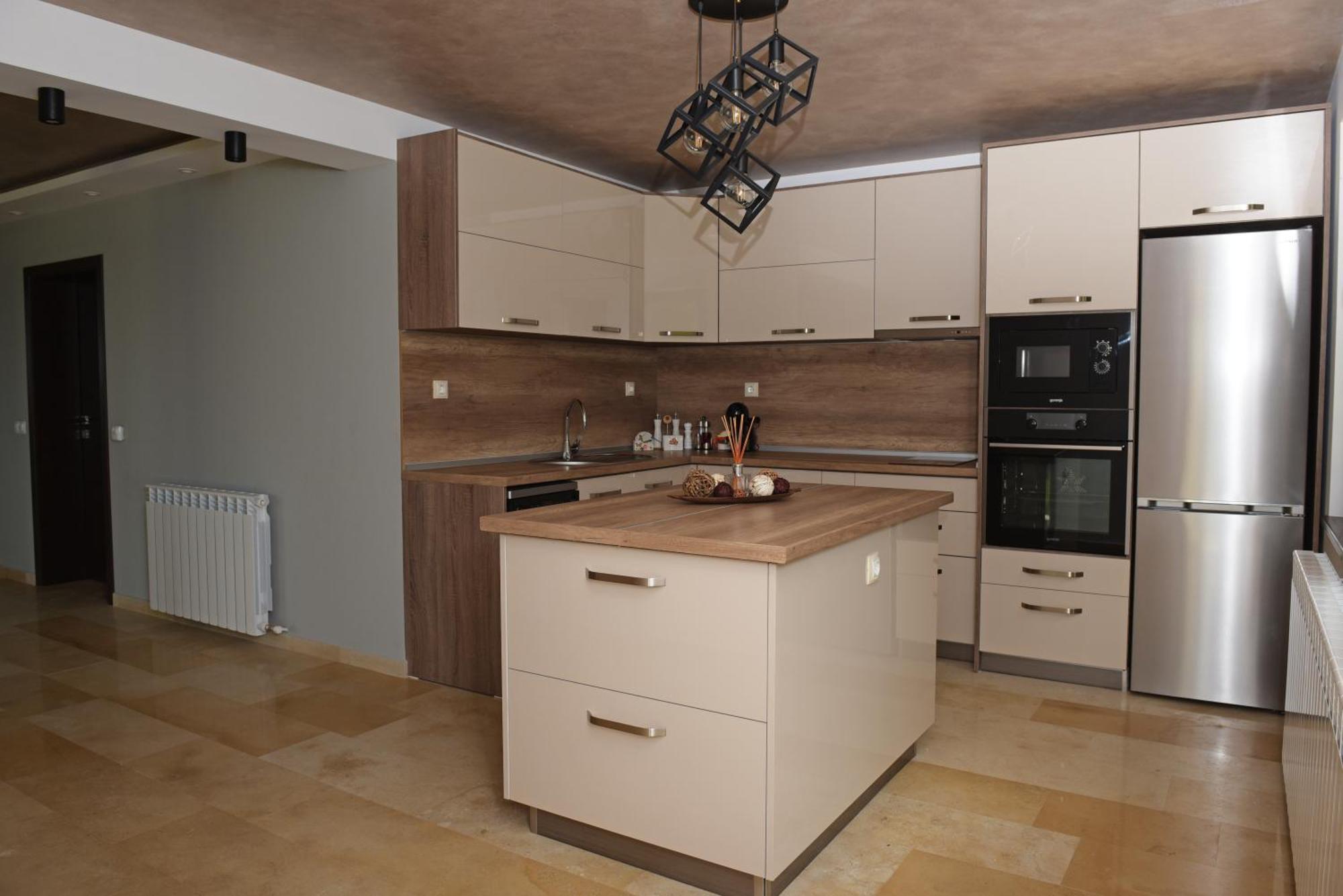 Вила Релакс Pamporovo Extérieur photo