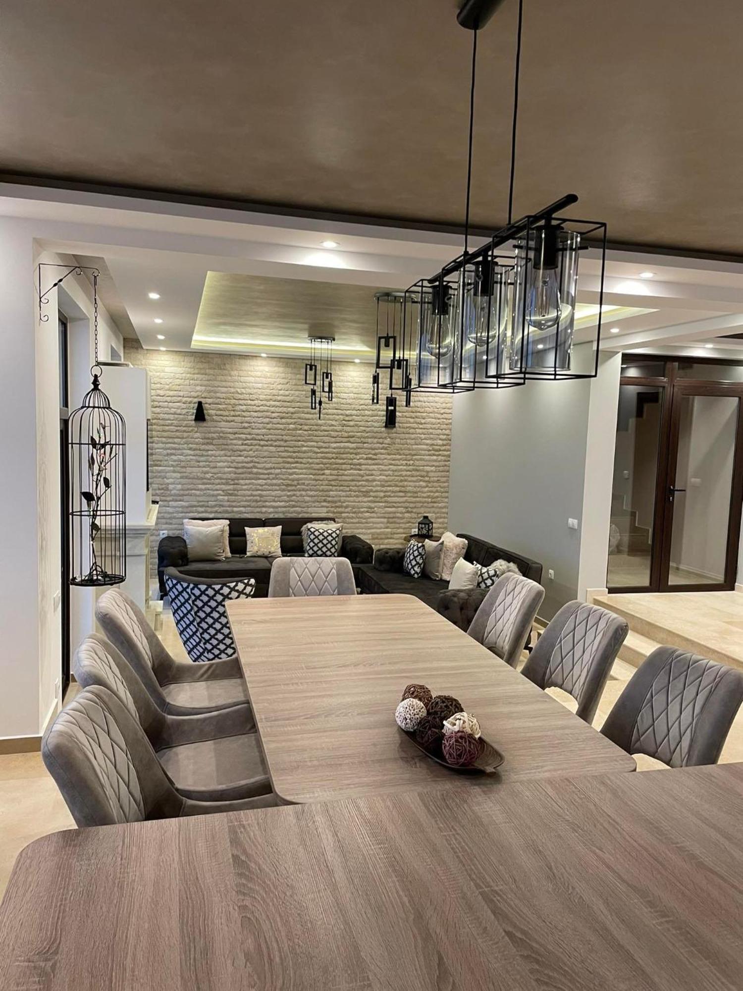 Вила Релакс Pamporovo Extérieur photo